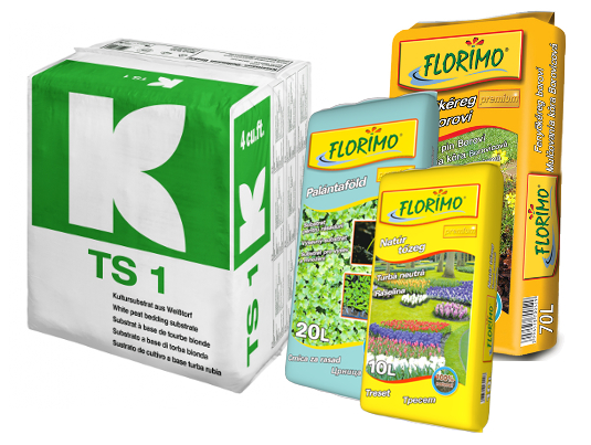 Pamant si Turba