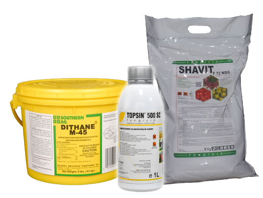 Pesticide